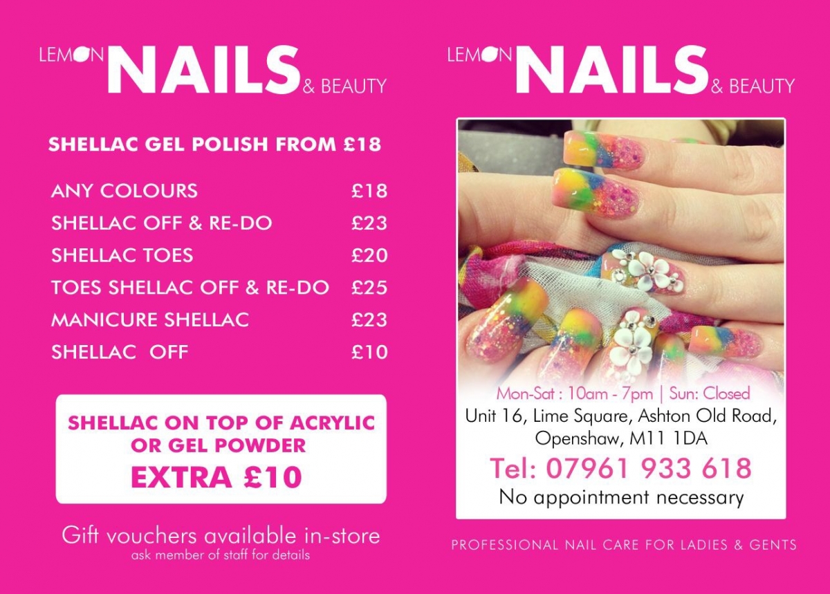 Cheap Acrylic Nails Near Me Prices - I am a trained nail technician but